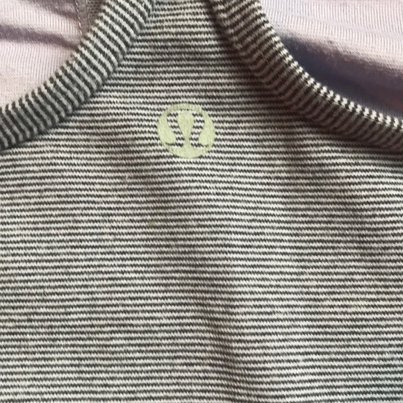 2 for $36❤️Lululemon power Y tank - Picture 3 of 4